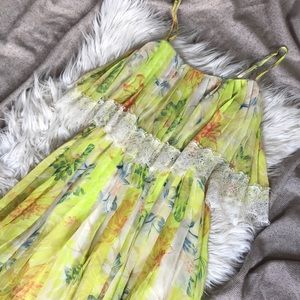 Urban Outfitters Maxi Dress